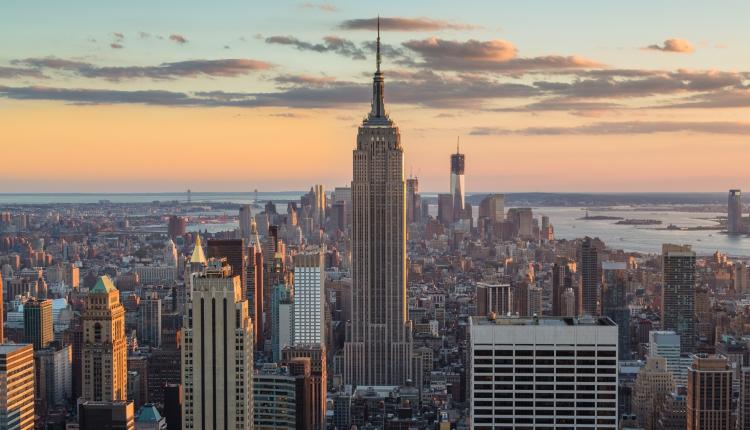 New York