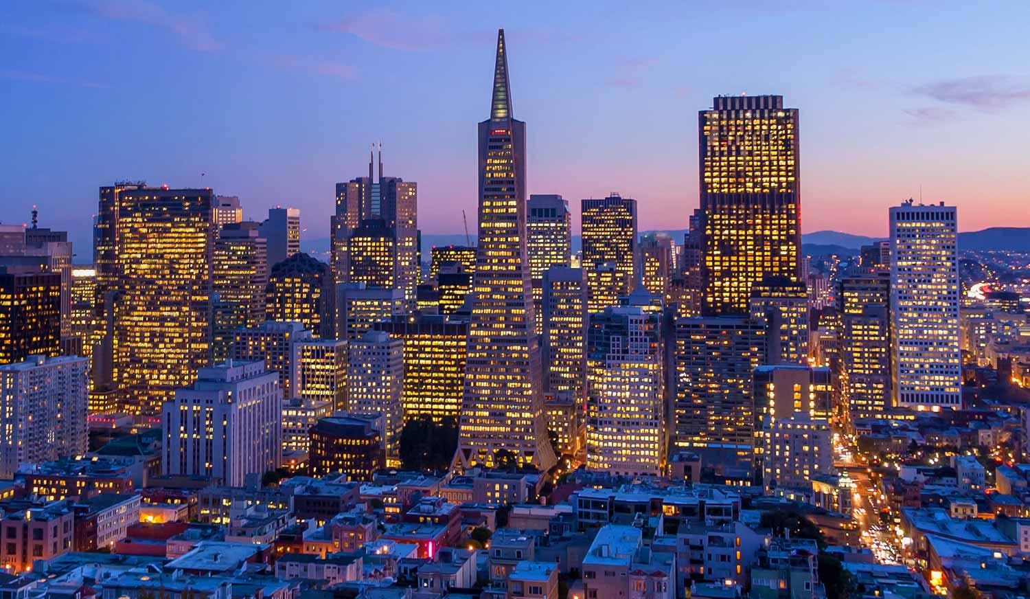 San Francisco