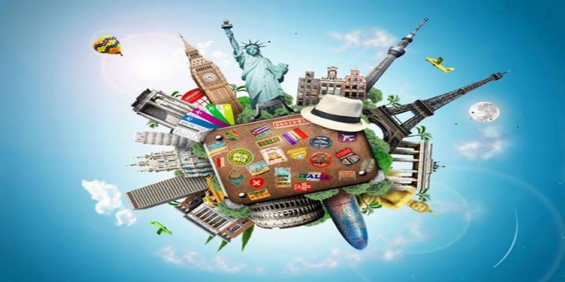 Blog de Turismo!