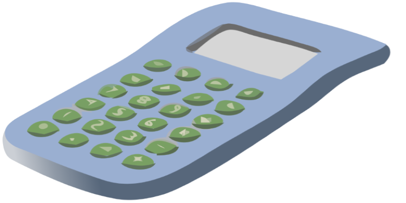 Calculadora!