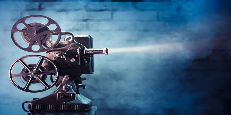 Cinema!