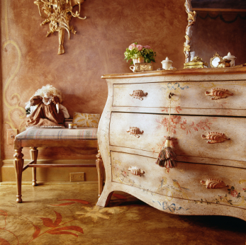 Decoração 3