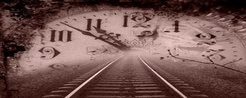 Viagem no tempo!