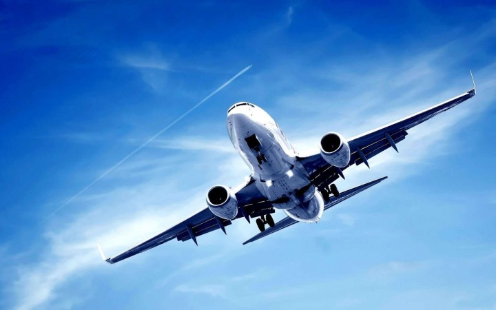 Aviao 1