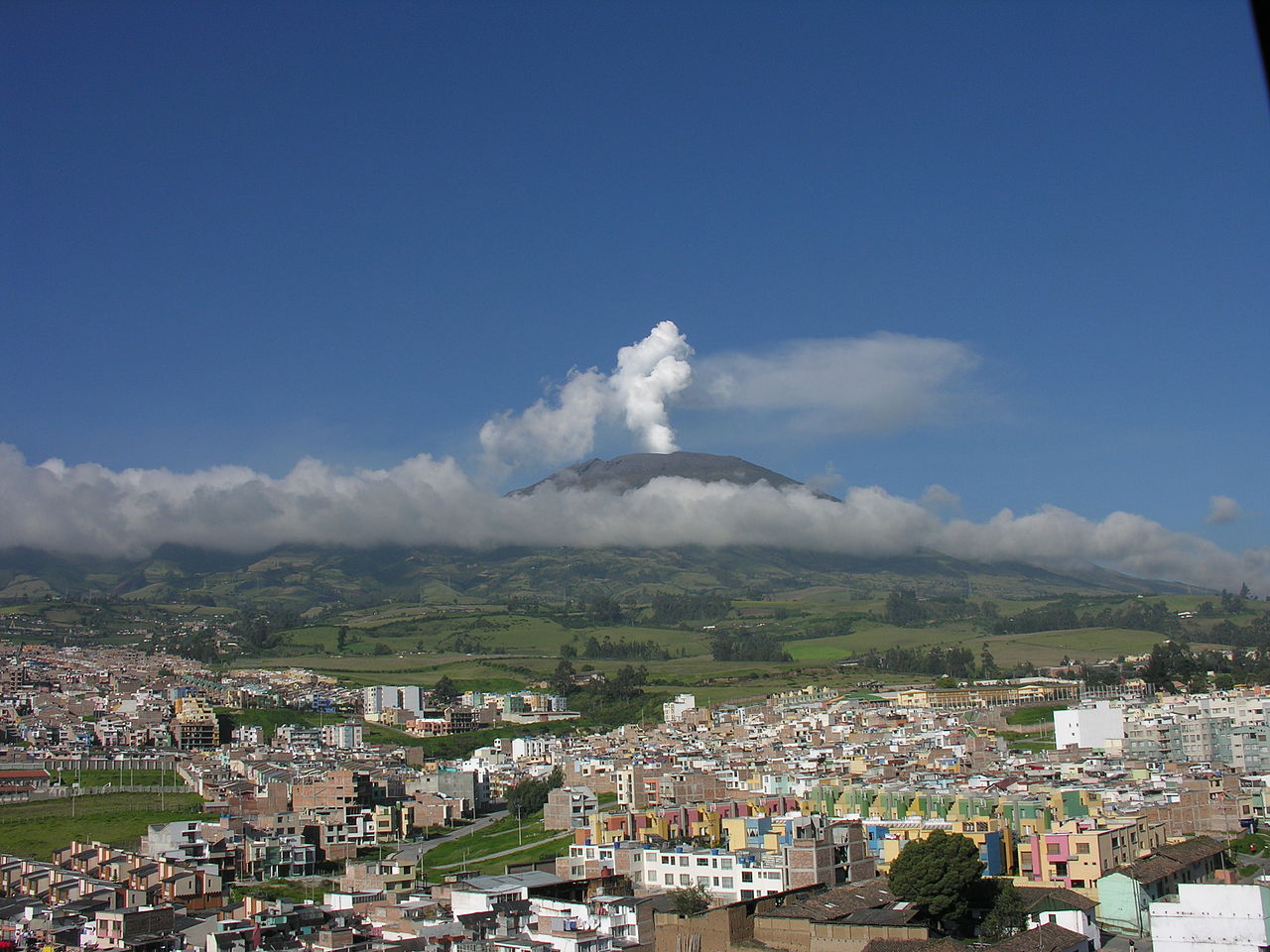 Pasto