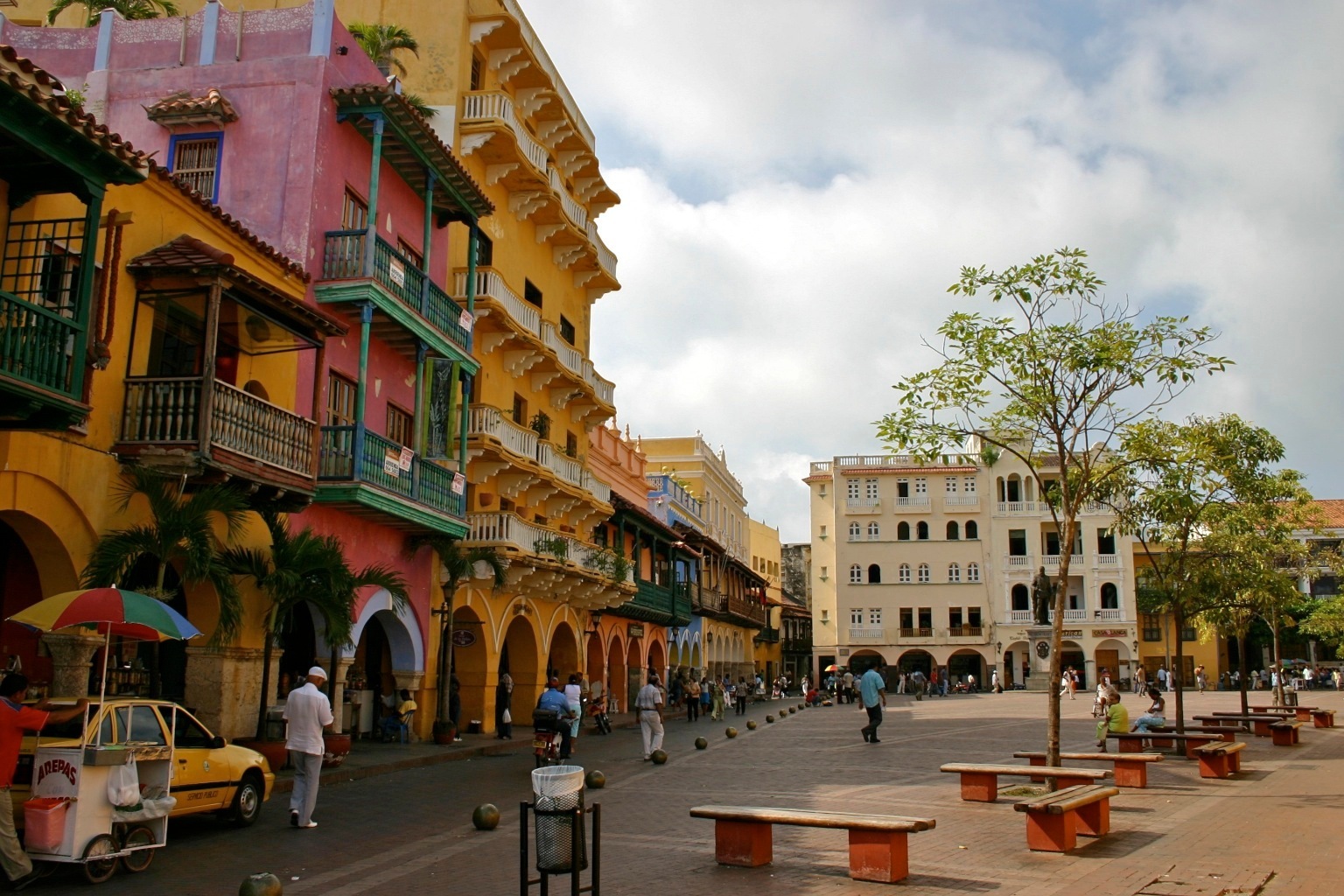 Cartagena
