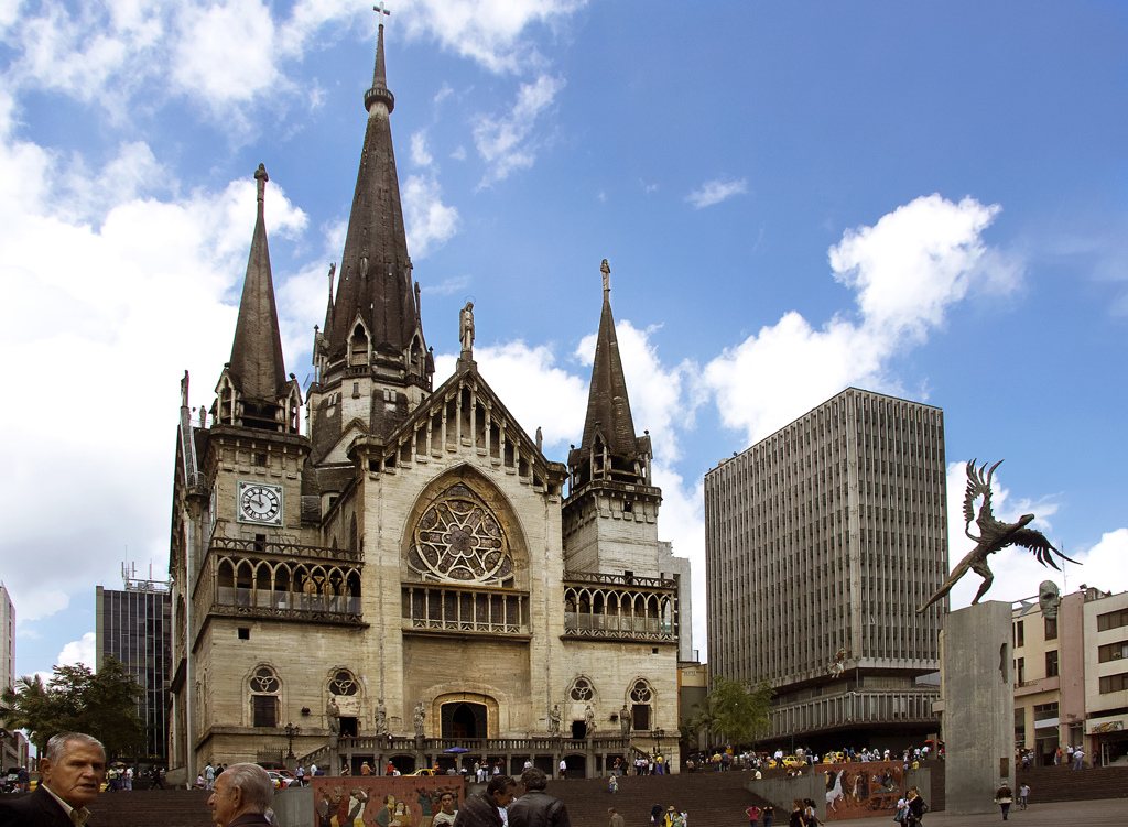 Manizales